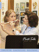 Flute Talk